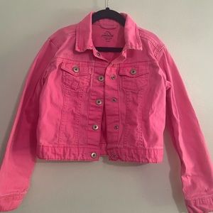 Jordache girls jacket